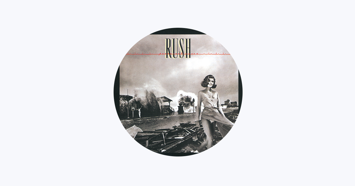 RUSH! (Standard CD)