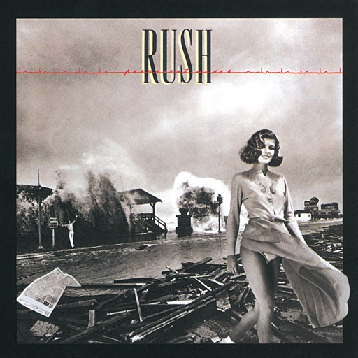 Album artwork