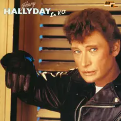 En V.O. - EP - Johnny Hallyday