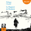 Le Rapport de Brodeck - Philippe Claudel