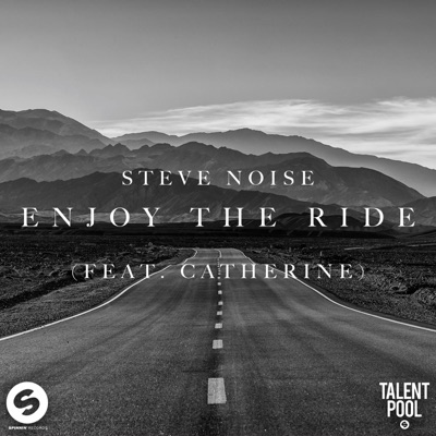 Enjoy the Ride (feat. Catherine) - Single