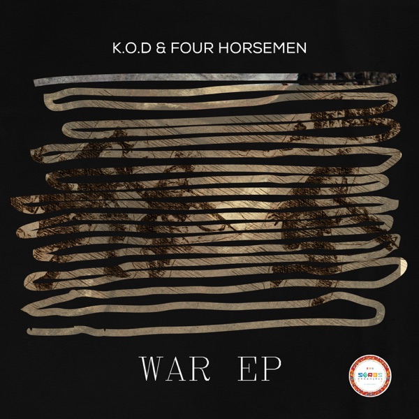 War - EP