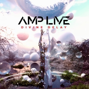 Divine Delay - EP