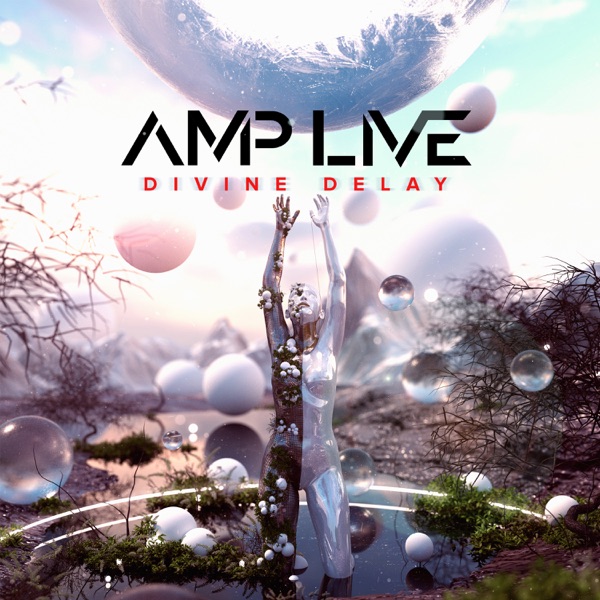 Divine Delay - EP