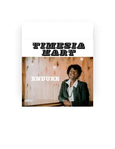 Listen to Timesia Hart, watch music videos, read bio, see tour dates & more!