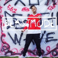 BeastMode - Single - Teek Da $neak