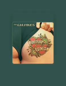 Ascolta The Galpines, guarda video musicali, leggi la biografia, vedi le date del tour & altro!