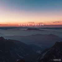 Never Again (feat. Derek Joel) - Single - Last Heroes