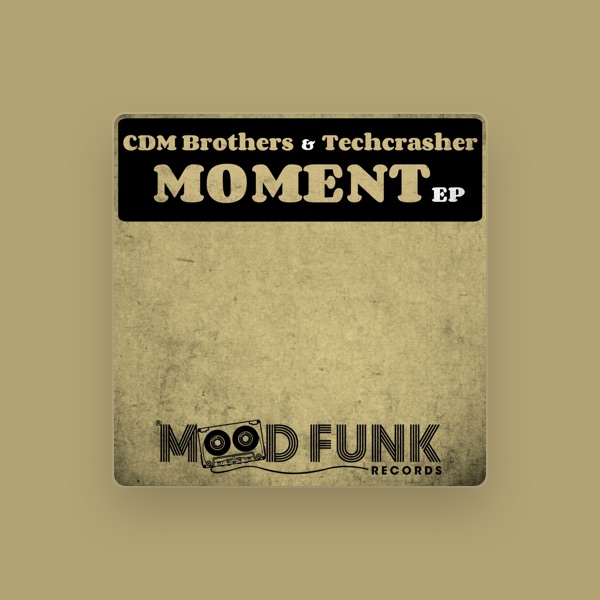 CDM Brothers's avatar