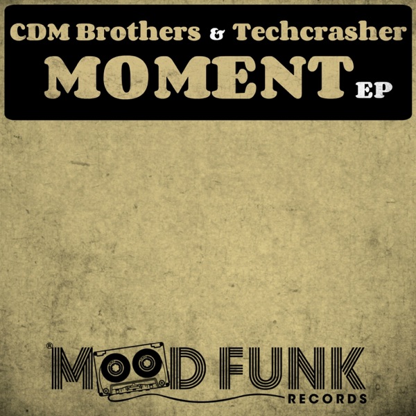Moment - Single