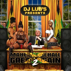 Watch Out Fi Dis Vol.3 ( By Dj Lub's )