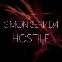 Hostile - Single - Simon Servida