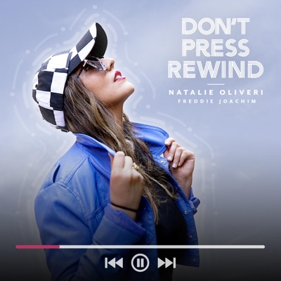 Don't Press Rewind - Single