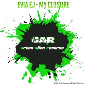 My Closure - EP