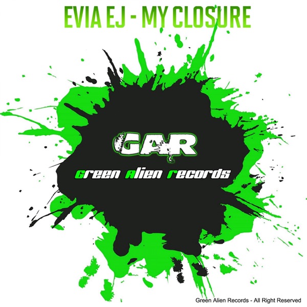 My Closure - EP