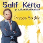 Salif Keita & Les Ambassadeurs - N'Toman (partial)