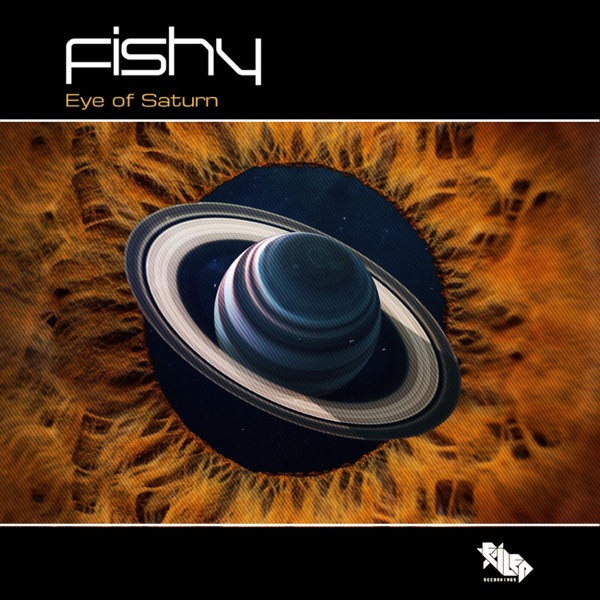 Eye of Saturn - EP