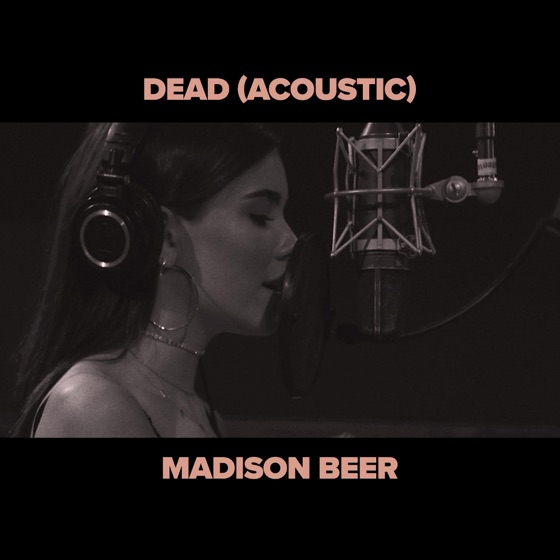 Cover artwork for Dead (Acoustic)