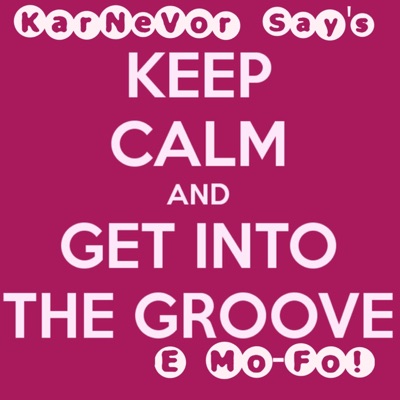 Groove Mo Fo ! - Single