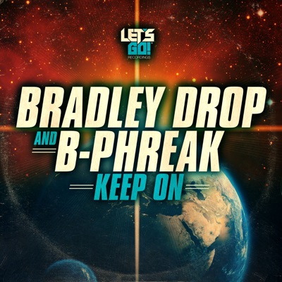 Keep On - Single