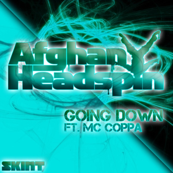 Going Down - Single
