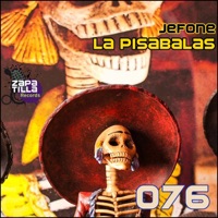 La pisabalas - Single - Jefone
