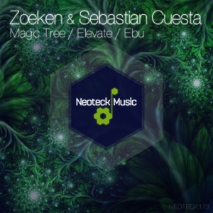 Magic Tree / Elevate / Ebu - Single