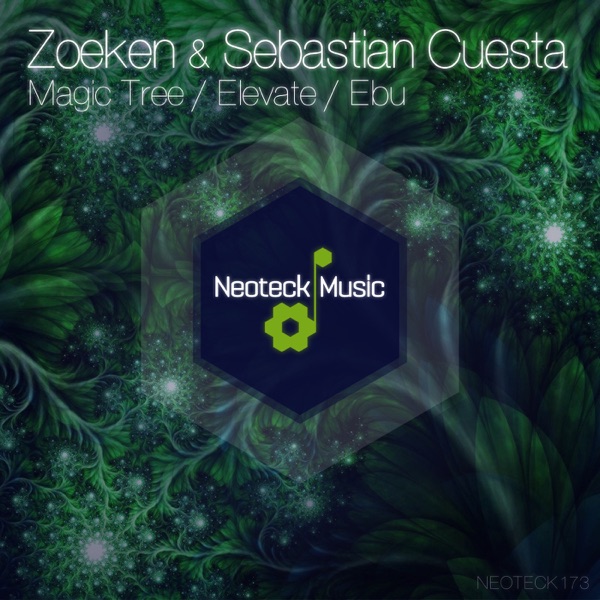 Magic Tree / Elevate / Ebu - Single