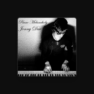 JONNY DAV - Lyrics, Playlists & Videos | Shazam