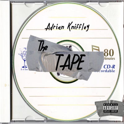 The Tape - EP