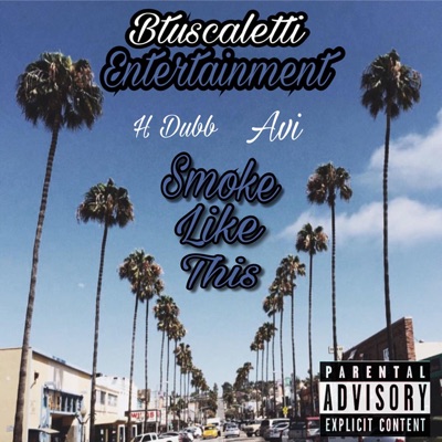 Smoke Like This (feat. Avi) - Single