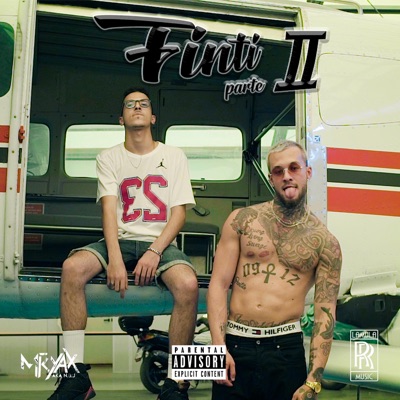 Finti Pt. 2 (feat. Mula Tarantino) - Single