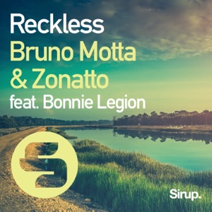Reckless (feat. Bonnie Legion) - Single