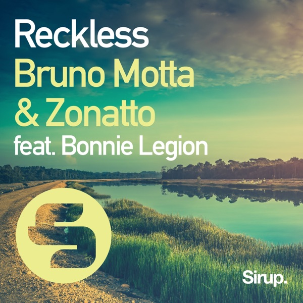 Reckless (feat. Bonnie Legion) - Single