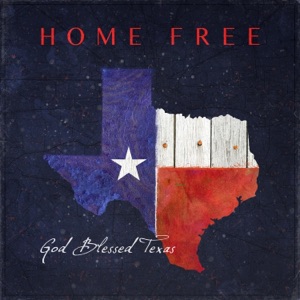 God Blessed Texas - Single