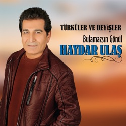 Haydar Ulaş - Yalan