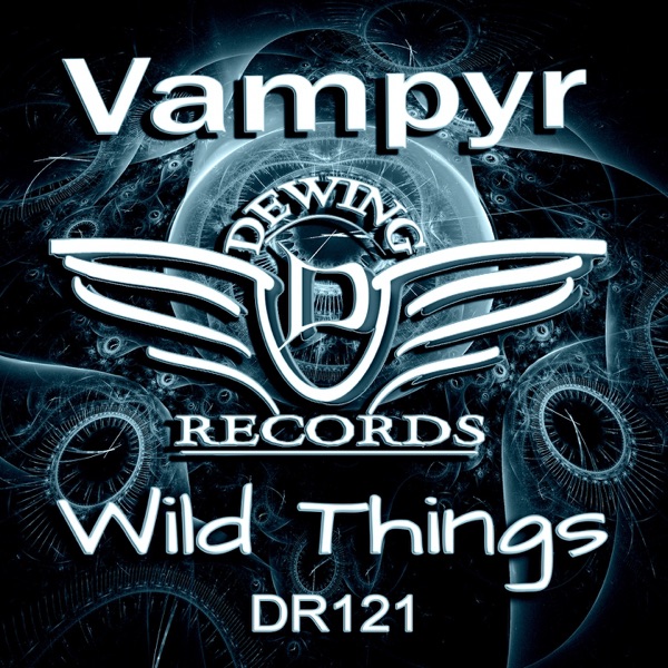 Wild Things - Single