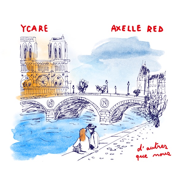 Ycare - D'autres que nous (14 Boulevard Saint-Michel)