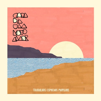 Cada Dia um Novo Amor - Single