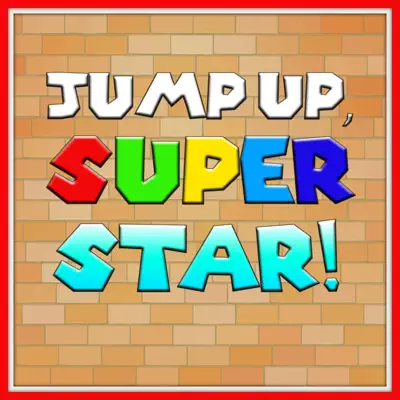Jump Up, Super Star! - Single - Caleb Hyles