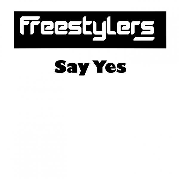 Say Yes - Single