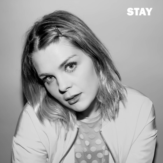 Cover artwork for Stay