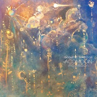 moumoon acoustic selection -ACOMOON- - moumoon