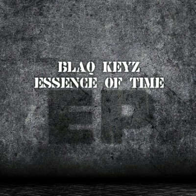 Essence of Time - EP