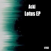 Lotus - Single - Acki