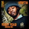 Rocky Road (Chong Mix) - Single