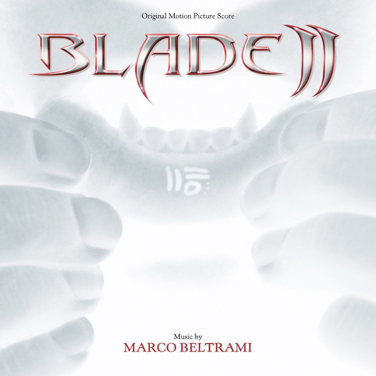 Marco Beltrami adlı sanatçının Blade II (Original Motion Picture Score)  albümü Apple Music'te