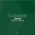 Anahi (Extended Mix)