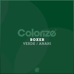 Anahi (Extended Mix)