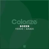 Anahi (Extended Mix) — Boxer